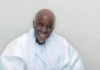 La Communauté Mouride en Deuil : Serigne Moustapha Saliou Mbacké s’est Éteint